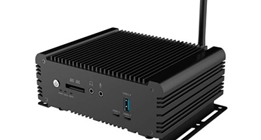 STBなど配信システムのイメージ