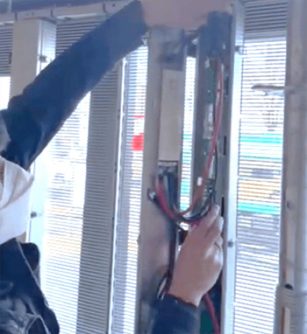 各種基板交換写真のイメージ