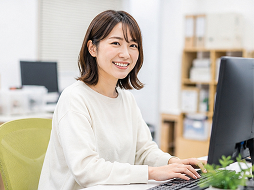 株式会社カムビアスで事務・在庫管理スタッフを募集しています。